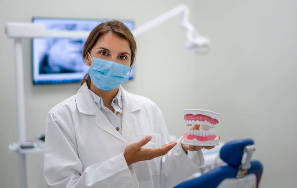 Best Emergency Treatment for Oral Infections in Indian River Estates, FL