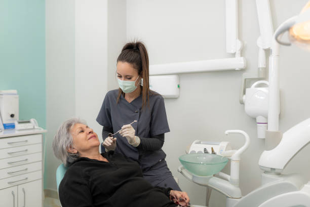 Best Broken or Chipped Tooth Repair in Indian River Estates, FL