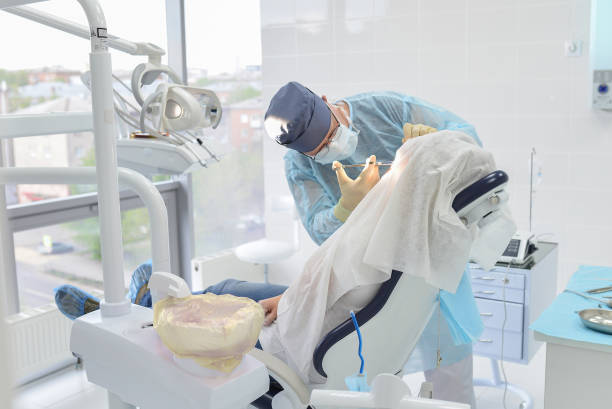 Best Dental Abscess Treatment in Indian River Estates, FL